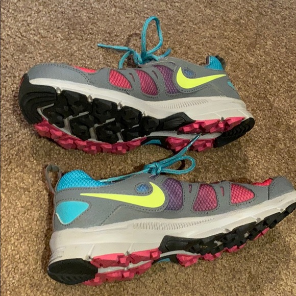 Nike Air Alvord 10 - Picture 2 of 5